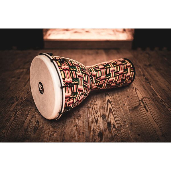 Meinl ADJ12-SI 12" Alpine Djembe
