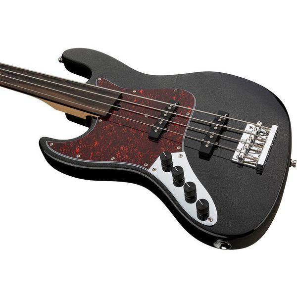 Sadowsky MetroExpress 21 Vin BK FL LH