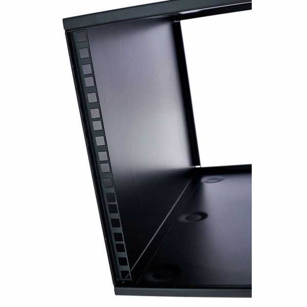 Millenium Steel Box 6 45