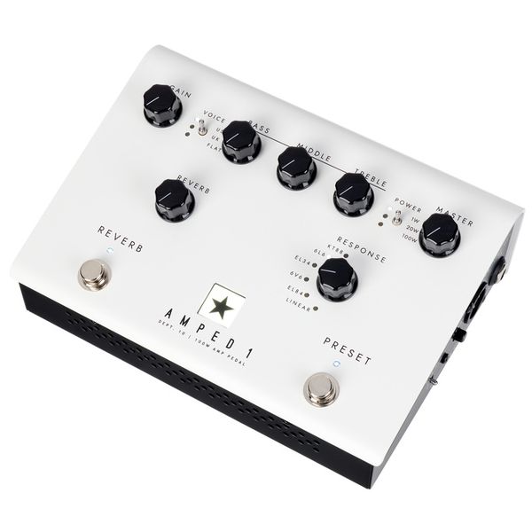 Blackstar Dept. 10 Amped 1