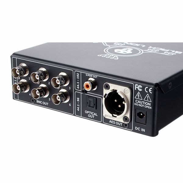 Black Lion Audio Micro Clock MK3 XB