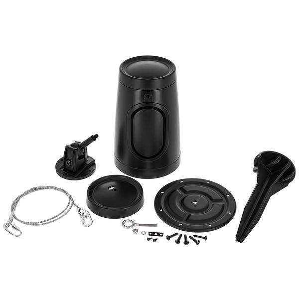 Sirus Landscape Bundle S Black