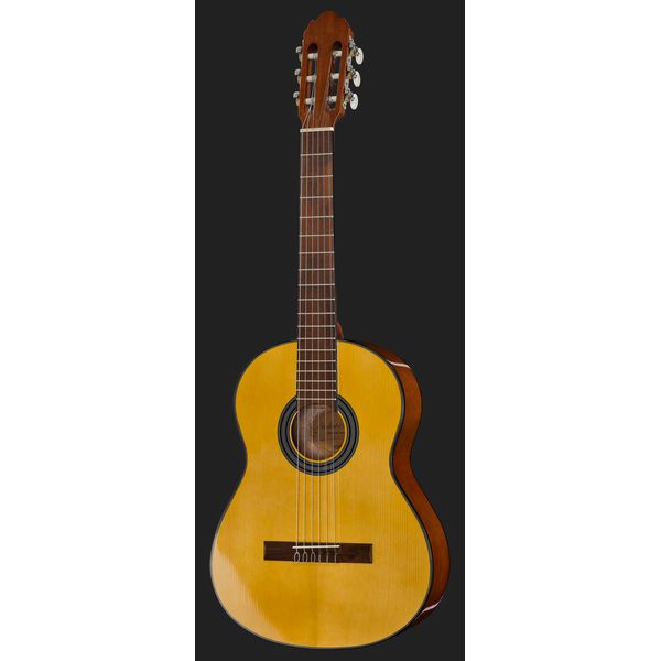 Gewa Student Solid Top Spruce 3/4