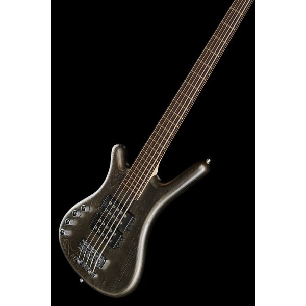 Warwick RB Corvette $$ LH 5 NB TS