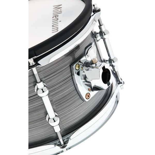 Millenium PT-10 10"x06" Tompad Grey Line