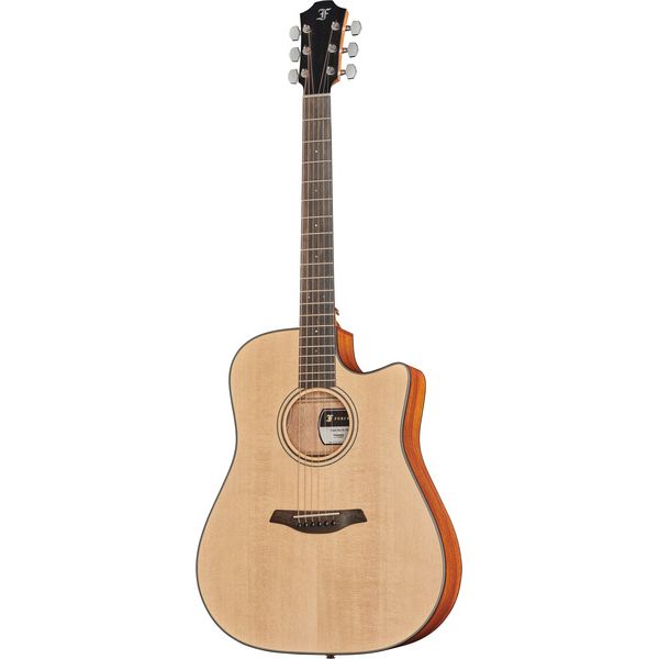 Furch Green Pure Dc-SM SPE a