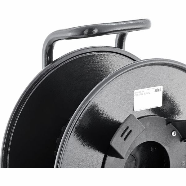 Schill HT 380.RM Black