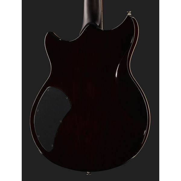 Yamaha Revstar RSS20 Sunset Burst