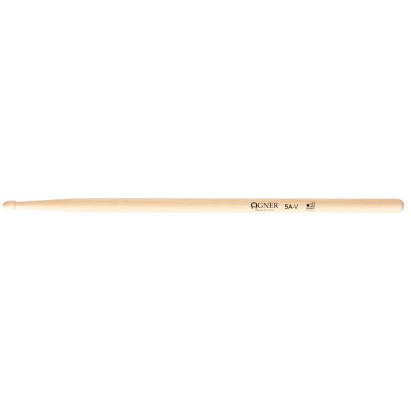 Agner 5A-V Hickory Wood Light