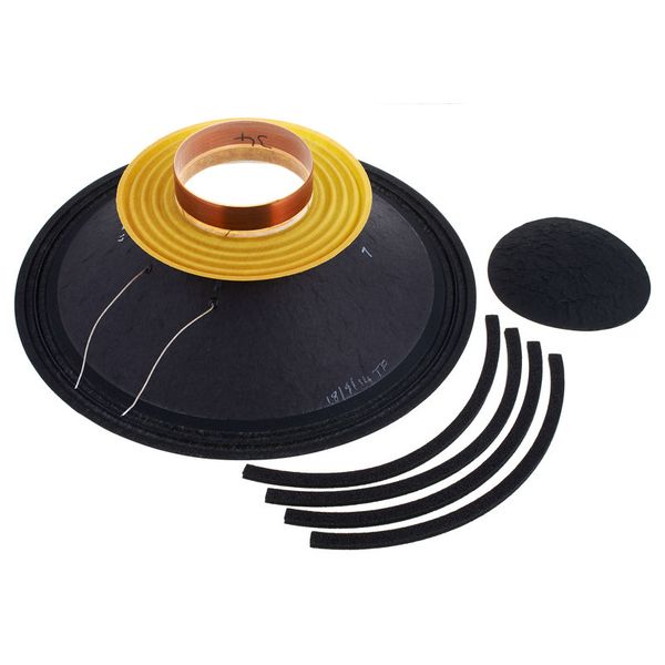 Precision Devices RC.PD.1550 Recone-Kit 8 Ohm