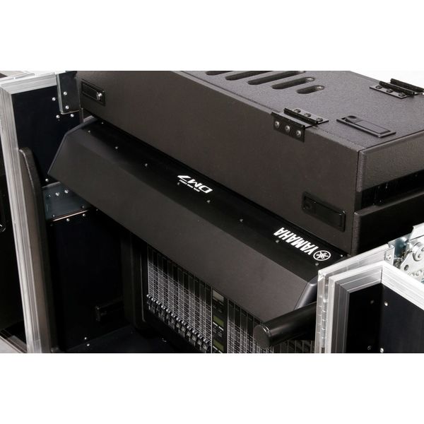 Thon Premium Flip Case Yamaha DM7