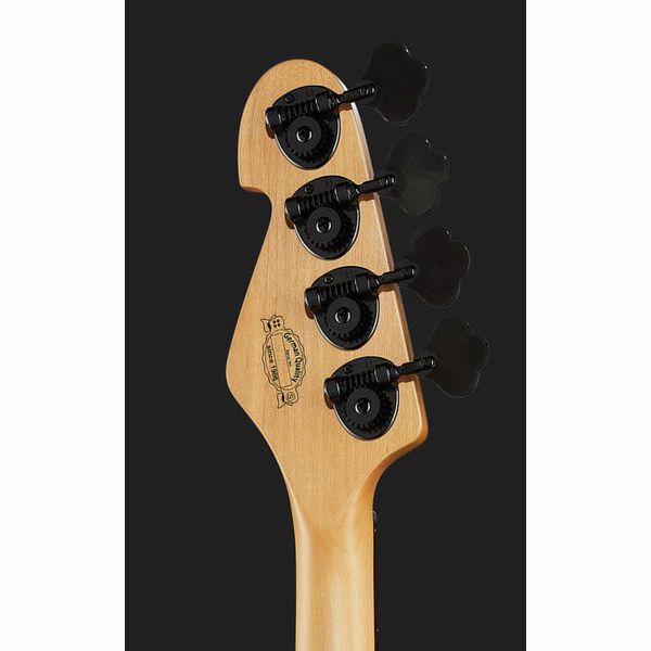 Sandberg California II VM4 Nighthawk