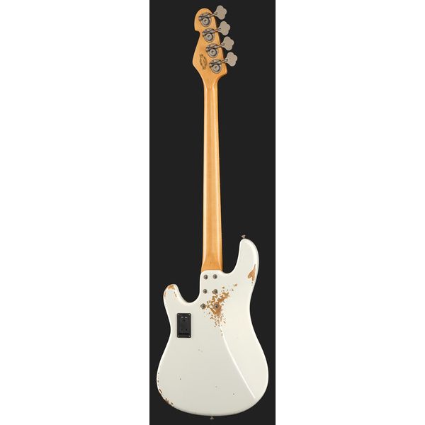 Sandberg California Central RW VW HCA