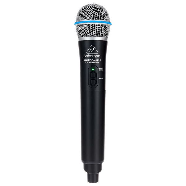 Behringer ULM302MIC