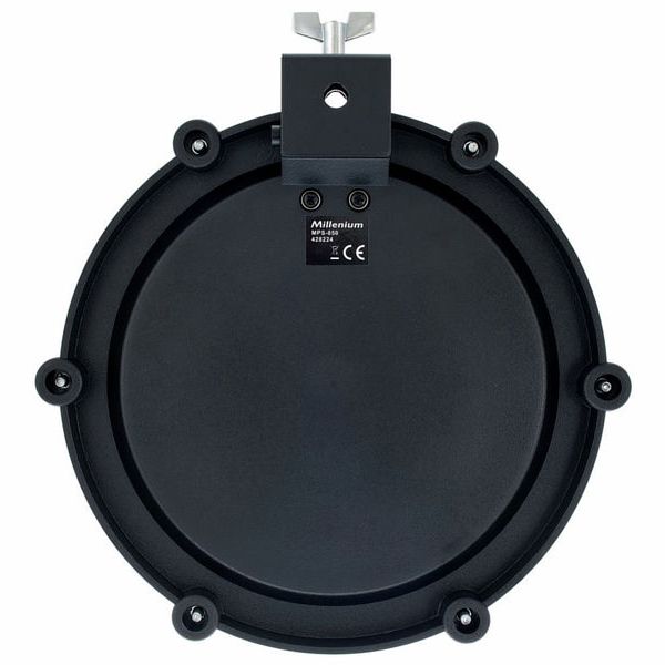 Millenium MPS-850 10" Mesh Head Pad