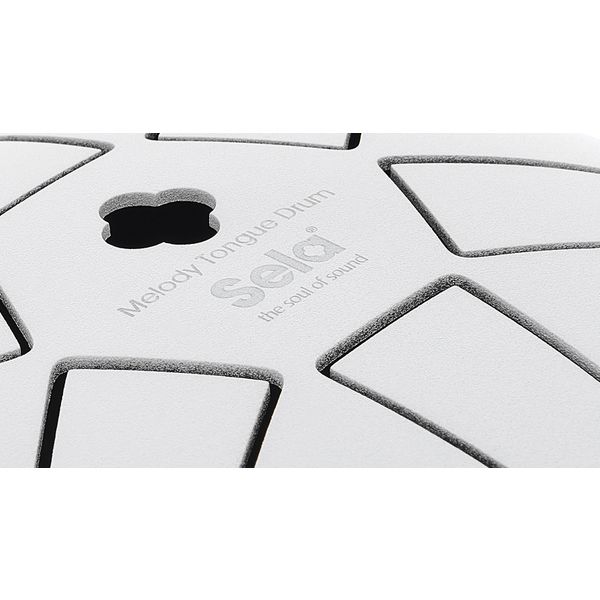 Sela Tongue Drum SE 351