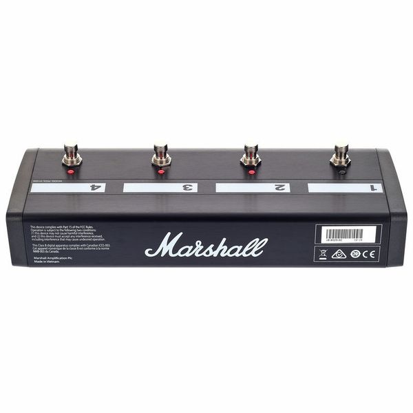 Marshall MR-PEDL91006