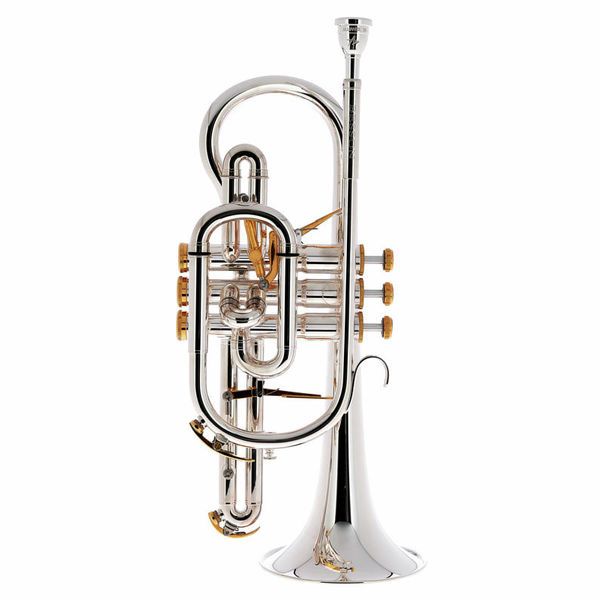 Besson BE2028-2 Prestige Bb-Cornet