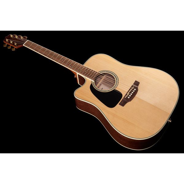 Takamine GD51CE-NAT LH