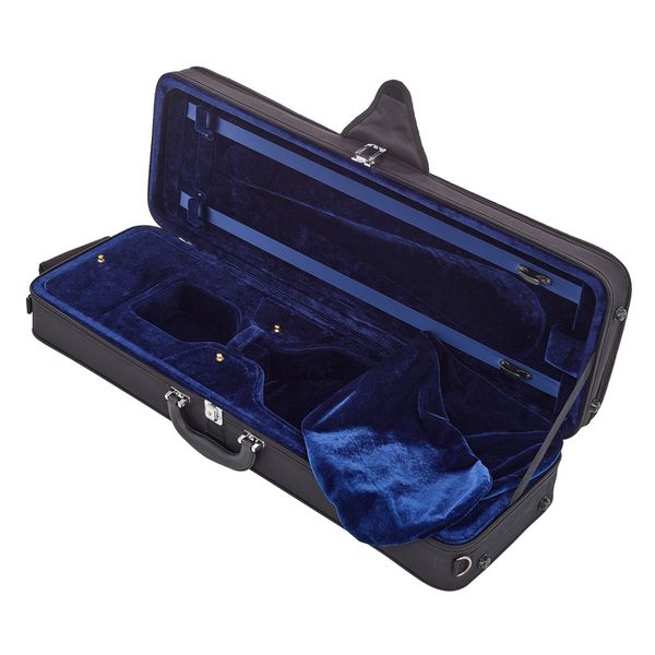 Jakob Winter JWC 360 Violin Case 4/4