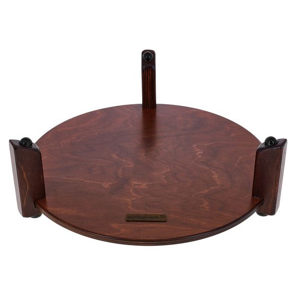 Schlagwerk HPP Handpan Soundplate