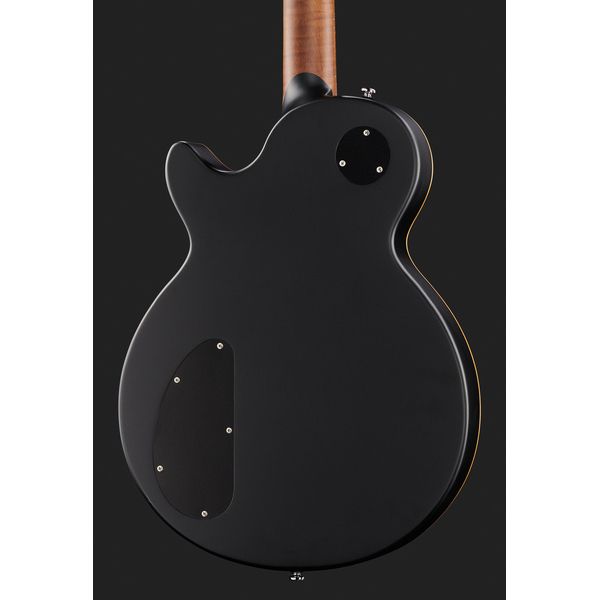 Harley Benton Aeolus Frost Flame