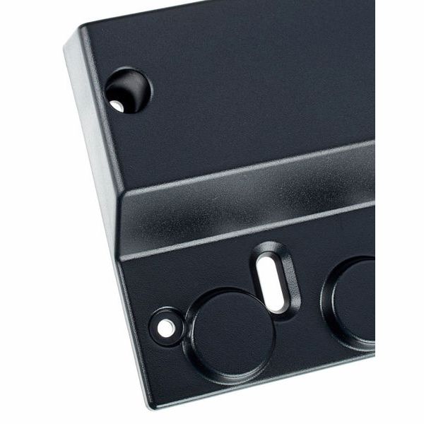 QSC K.2 Series Lock Out Cover