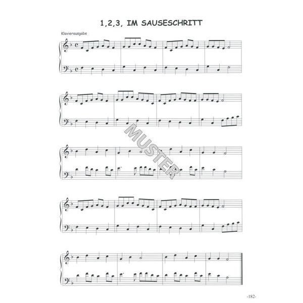 Streetlife Music Die besten Hits for Kids