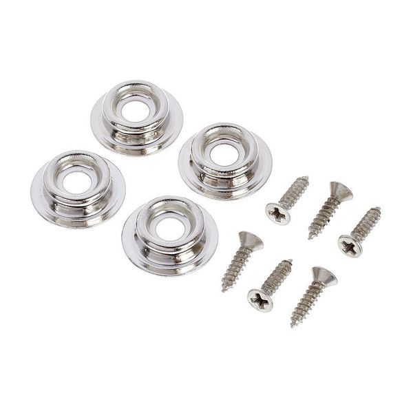 Thomann Bellow Straps 8,5cm