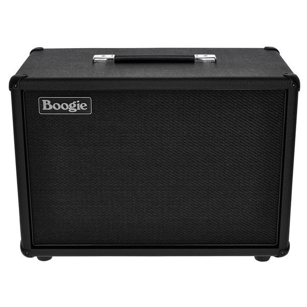 Mesa Boogie 2x10 Boogie Open Back Cab