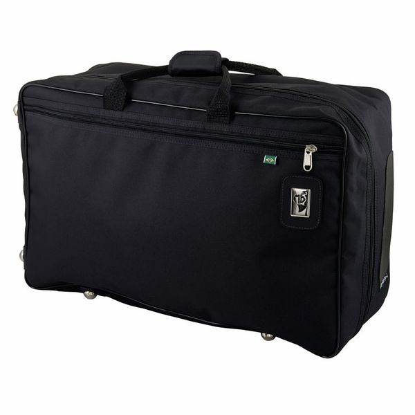 Marcus Bonna MB-03N R Cover for Case black