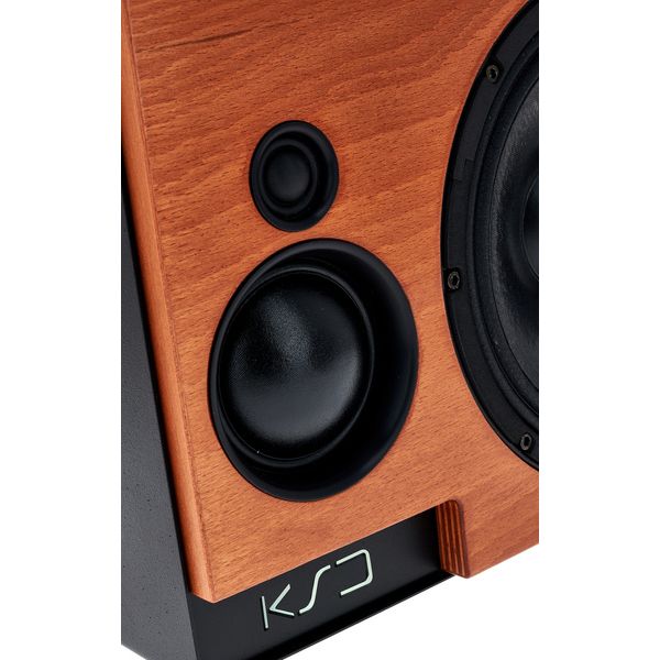 KS Digital A200 MK2 left