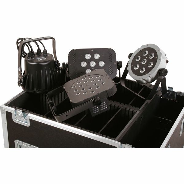 Thon Multiflex Flat PAR Case 80