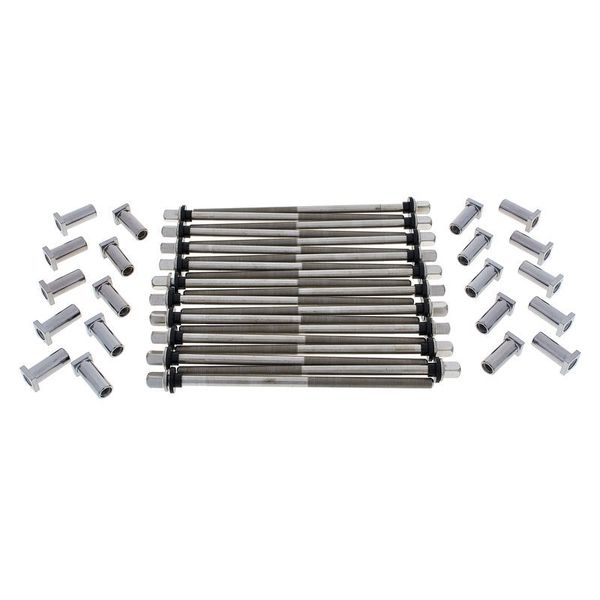 DW True Pitch Tension Rods BD