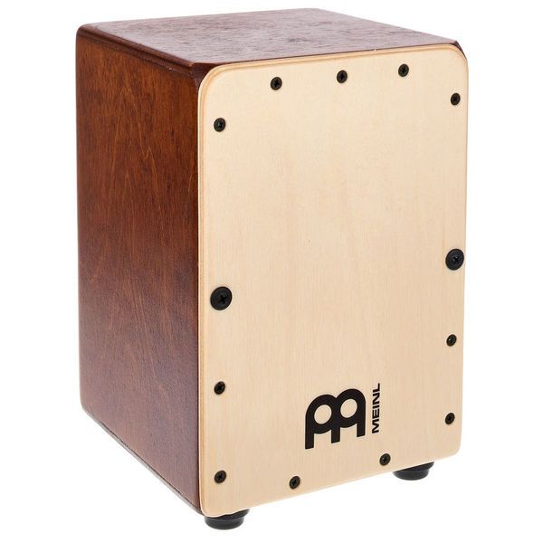 Meinl Snarecraft Mini Cajon Baltic