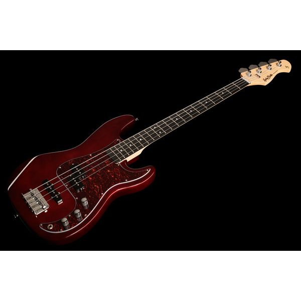 Harley Benton PJ-4 HTR Deluxe Series