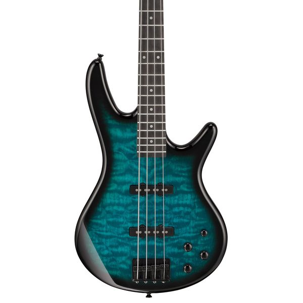 Ibanez GSR280QA-TMS