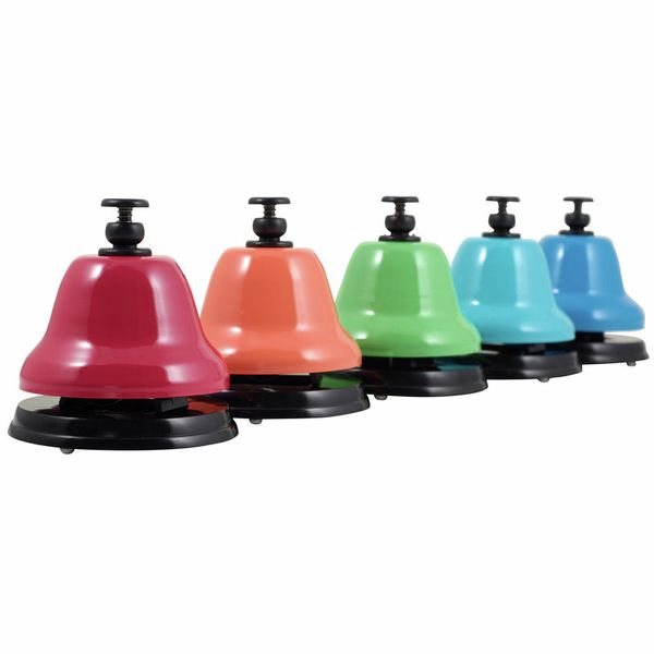 Goldon 33875 Push Bells half notes