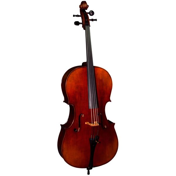 Hidersine Melodioso Cello Set 4/4