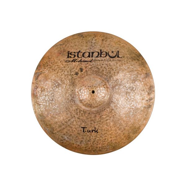 Istanbul Mehmet 18" Jazz Ride Turk Series