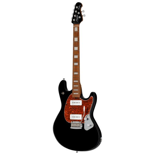 Sterling by Music Man Stingray 50X Black