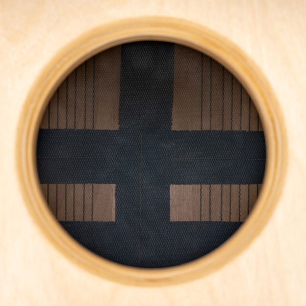 Meinl Artisan Seguiriya Cajon IH