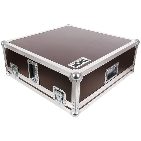 Thon Mixer Case A&H Qu-24