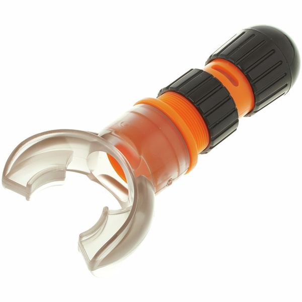 Thomann Ultrabreathe Black/Orange