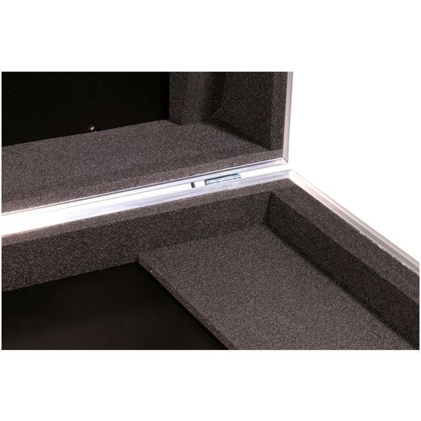 Thon Keyb.Case PSR-SX700/SX900 PVC