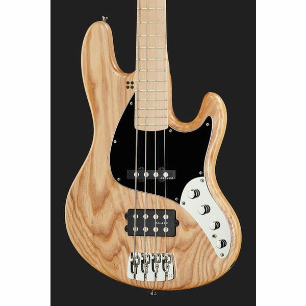 Sandberg California II TM 4 NT