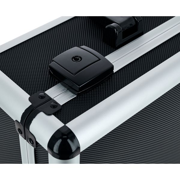 Thomann Case Allen & Heath ZED10