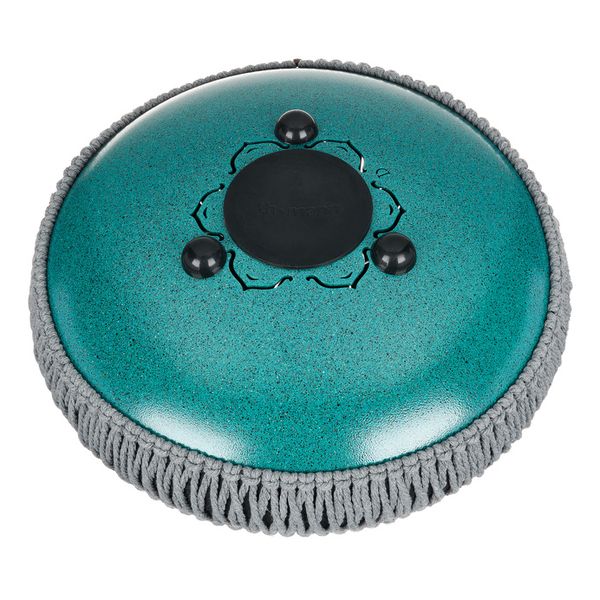 Thomann Tongue Drum 12" Lotus M