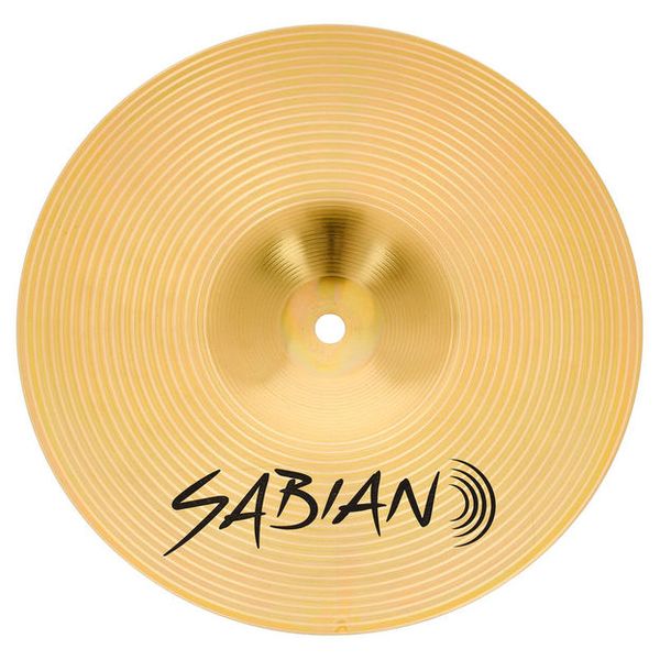 Sabian SBR Promo Cymbal Set