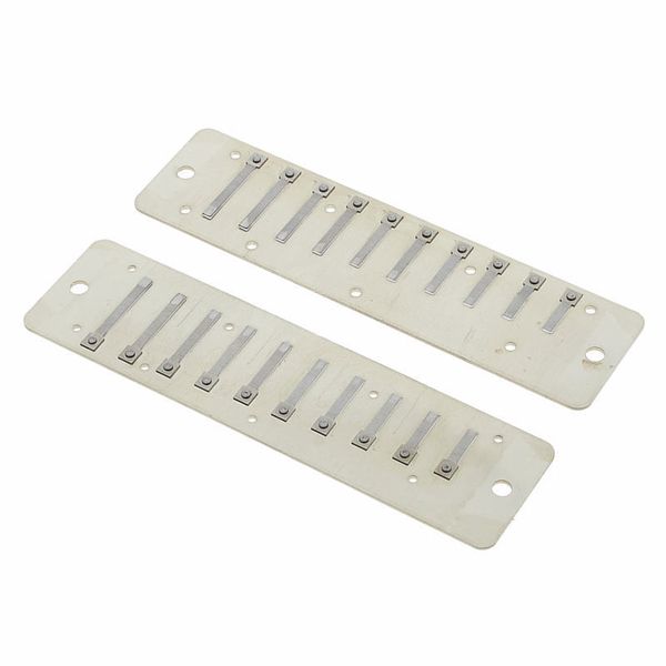 C.A. Seydel Söhne Session Reedplates E-Major